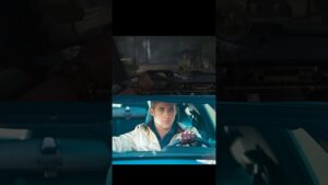 I Drive Call of Duty Black Ops