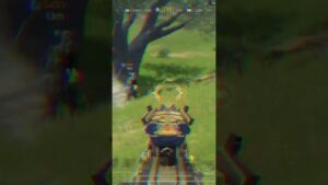 I ENCOUNTERED A HACKER IN CALL OF DUTY MOBILE