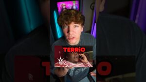 I Found Lil Terrio in Call of Duty 😭