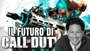 IL FUTURO DI CALL OF DUTY