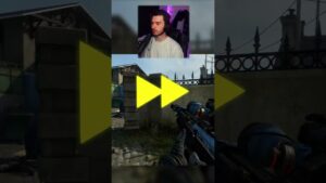 I'm the unluckiest call of duty player..