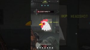 Imagine this happening to your team in Call of Duty pt. 13 #callofduty #cod #mw3 #gaming