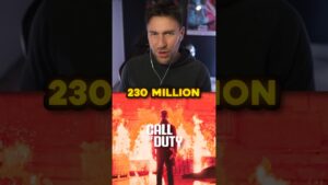 Is Call of Duty lying to you??