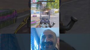 Its a different kind of fun😂🤣 call of duty mobile battle royale
