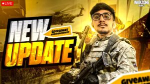 🔴Jai Shree Ram! OPEN CUSTOM ROOMS!! Call Of Duty Warzone Mobile LIVE : Wiggle7FTW