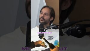 Jeff Leach on Voicing Ghost in Call of Duty Warzone