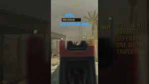 Kids... You Gotta Be Firm... | Call of Duty #shorts #cod #mw3 #callofduty