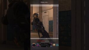 Knifing in Call Of Duty 🔪 #modernwarefare3 #knife #callofduty