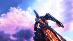 LAN CALL OF DUTY’YE NE OLMUŞ ?