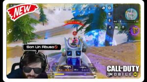 LAS TRAMPAS DEL OSO LO HACEN LETAL🥵🔥| CALL OF DUTY MOBILE |