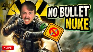 🔴LIVE - 630+ Wins - WARZONE NUKES ALL NIGHT