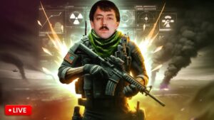 🔴LIVE - 650+ Wins - WARZONE NUKES ALL NIGHT