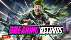 🔴LIVE - 769+ Wins - WARZONE NUKES ALL NIGHT