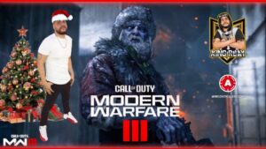 🔴LIVE - CALL OF DUTY MODERN WARFARE 3 - ZOMBIE GOD MODE GLITCH - ALL SCHEMATICS - COME ON DOWN!!