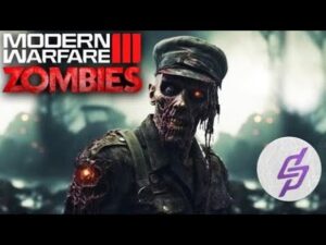 🔴LIVE  CALL OF DUTY MODERN WARFARE 3 ZOMBIES