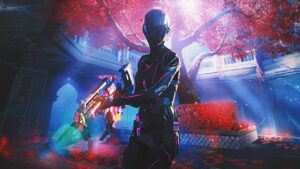 🔴LIVE - JOKESTA - CALL OF DUTY MOBILE - ROAD TO LEGENDARY 5000+