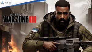 LIVE MW3 -  CALL OF DUTY  WARZONE - NOVA ATUALIZAÇÃO, NOVA META!