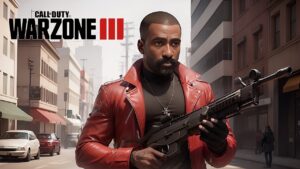 LIVE MW3 -  CALL OF DUTY  WARZONE - URZIKSTAN PARTE 10