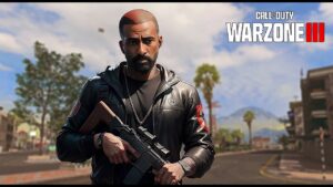 LIVE MW3 -  CALL OF DUTY  WARZONE - URZIKSTAN PARTE 2