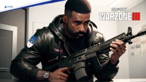 LIVE MW3 -  CALL OF DUTY  WARZONE - URZIKSTAN PARTE 3