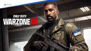 LIVE MW3 -  CALL OF DUTY  WARZONE - URZIKSTAN PARTE 6