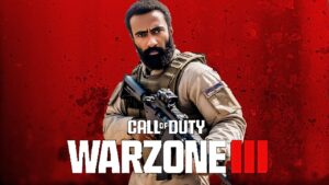 LIVE MW3 -  CALL OF DUTY  WARZONE - URZIKSTAN PRIMEIRA PERSONALIZADA