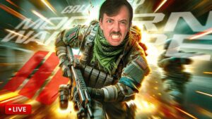 🔴LIVE - NUKING THE NIGHT AWAY - Warzone 3