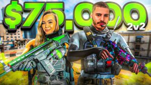 🔴 LIVE - Passion Grind w/ @ZLANER @HusKerrs & @xundae_jenniXundae  | !multistreaming