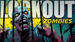 LOCKOUT ZOMBIES (Call of Duty Zombies)