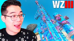 La BAS-B VUELVE al META | Call of Duty: Warzone | Xhieto