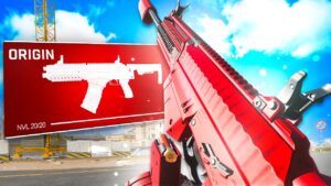 La ESCOPETA ORIGIN HA VUELTO en CALL OF DUTY WARZONE 3