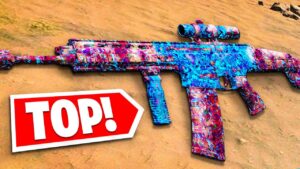 La MTZ 762 se PONE de MODA en CALL OF DUTY WARZONE 3