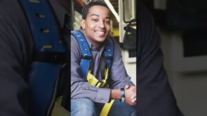 🤯 La ONG de CALL OF DUTY ♥️#cod #endowment #ong #intiana