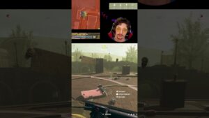 Last minute reinforcement: Call of Duty MW3 Warzone 3 Resurgence Vondel Quads