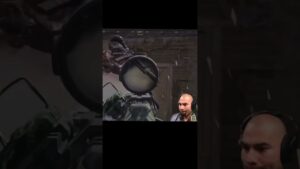 Leonel Salamanca Breaks bad in Call of Duty 🪓🎯 #Shorts