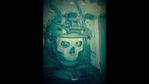 Lets Call an Air Strike | Ghost x Untitled 13 | Call of Duty Modern Warfare 3 Edit