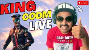 മലയാളം Live - PLAYING With Randoms - call of duty mobile battle royale!!!