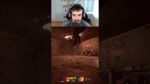 Lo más random de Call of Duty: Modern Warafre 3