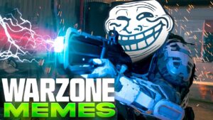 Los MEJORES VIDEOS y MEMES de CALL OF DUTY WARZONE 3 #4