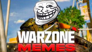 Los MEJORES VIDEOS y MEMES de CALL OF DUTY WARZONE 3 #5