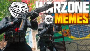 Los MEJORES VIDEOS y MEMES de CALL OF DUTY WARZONE 3 #6