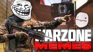 Los MEJORES VIDEOS y MEMES de CALL OF DUTY WARZONE 3 #7