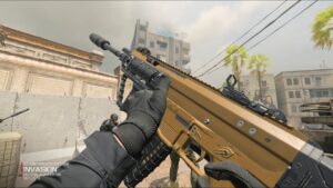 MCW | Call of Duty Modern Warfare 3 Multiplayer Gameplay (No Commentary)