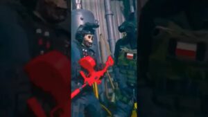 (MEAT 24/7) WSP SWARM SMG ( #TOODARNAMBITIOUS MOVEMENTS) CALL OF DUTY MODERN WARFARE 3 - Ps5