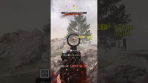 META WSP-9 и VIBE WIPE в Warzone | Call of Duty