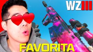 MI ARMA FAVORITA de WARZONE 3.0 | Call of Duty: Warzone | Xhieto