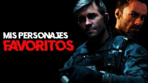 Mi PERSONAJE FAVORITO de CADA CALL OF DUTY y POR QUÉ | RANKING