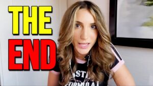 NADIA IS NOW BANNED AND BLACKLISTED FROM CALL OF DUTY