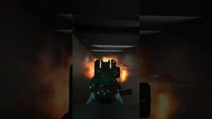 NO RECOIL HRM-9 Class | Call of Duty Shorts