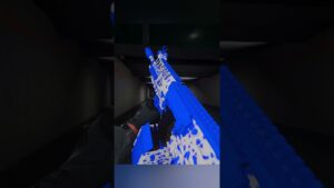 NO RECOIL TAQ EVOLVERE Class | Call of Duty Shorts